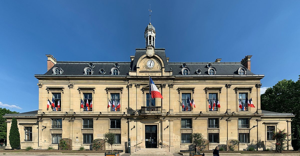 Agence immobilière de LE PARTENARIAT IMMOBILIER