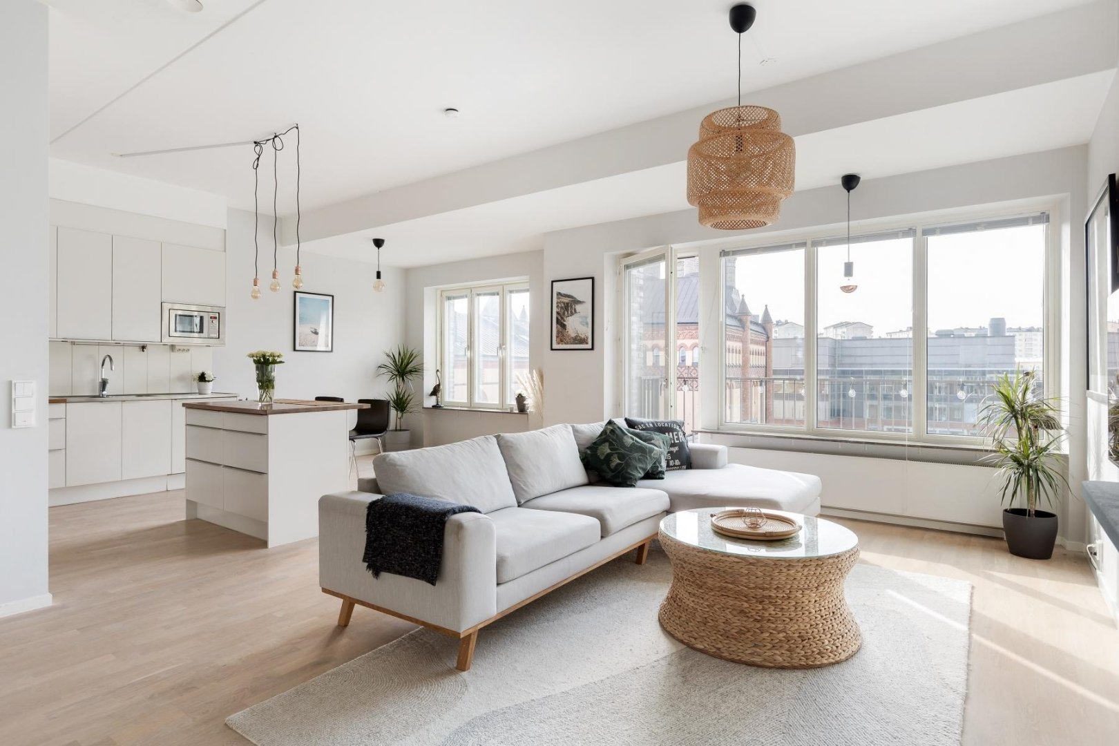 Agence immobilière de LE PARTENARIAT IMMOBILIER