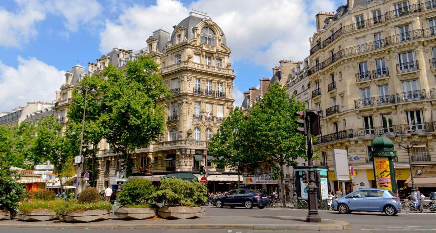 Agence immobilière de LE PARTENARIAT IMMOBILIER