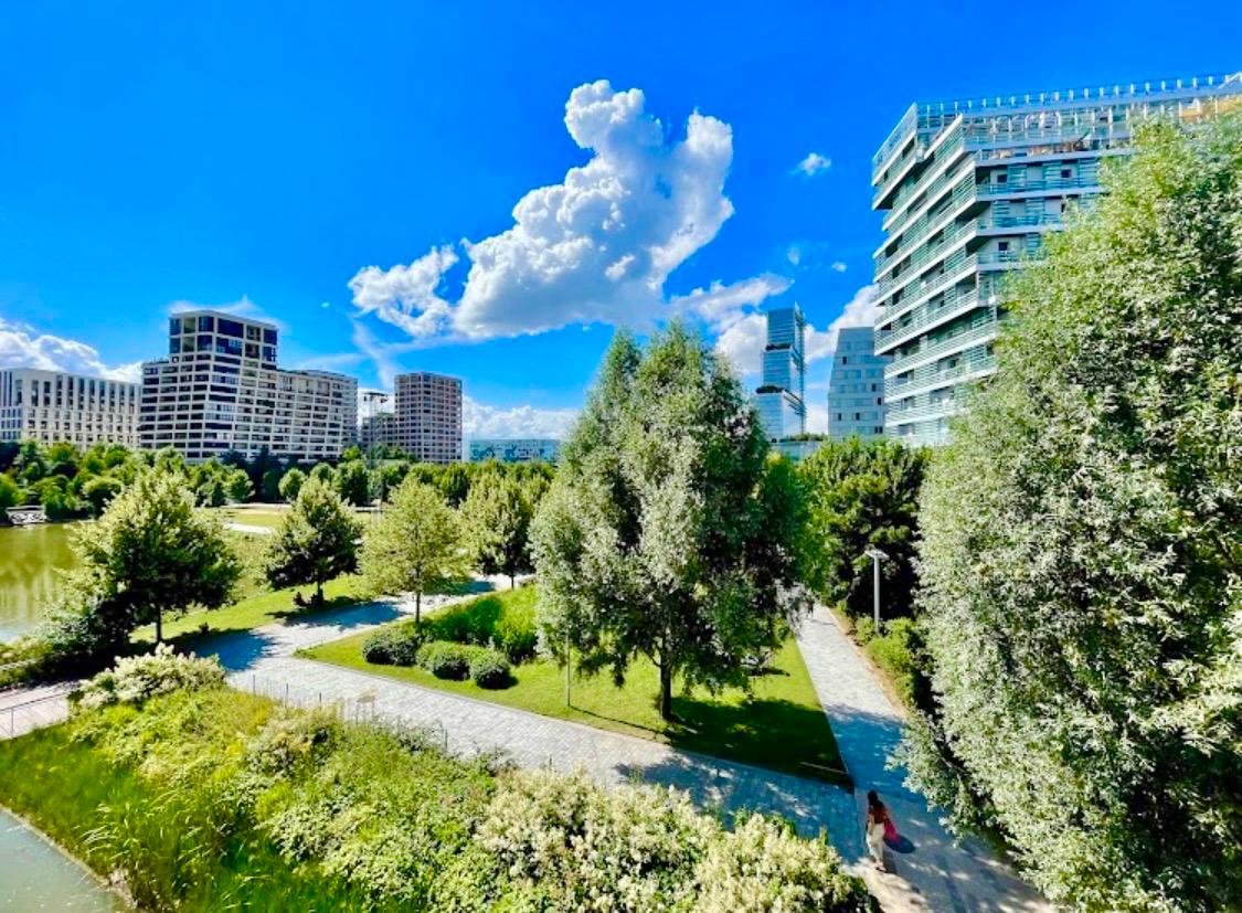 Agence immobilière de LE PARTENARIAT IMMOBILIER