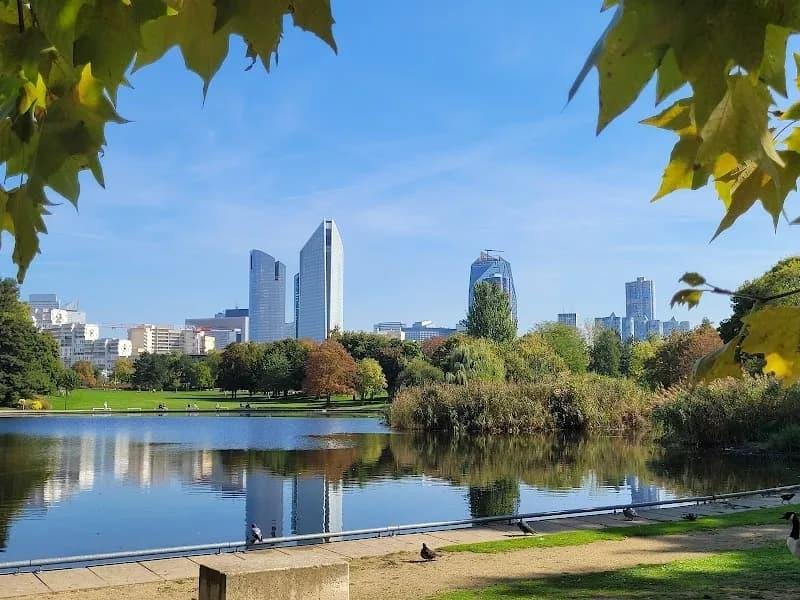 Agence immobilière de LE PARTENARIAT IMMOBILIER