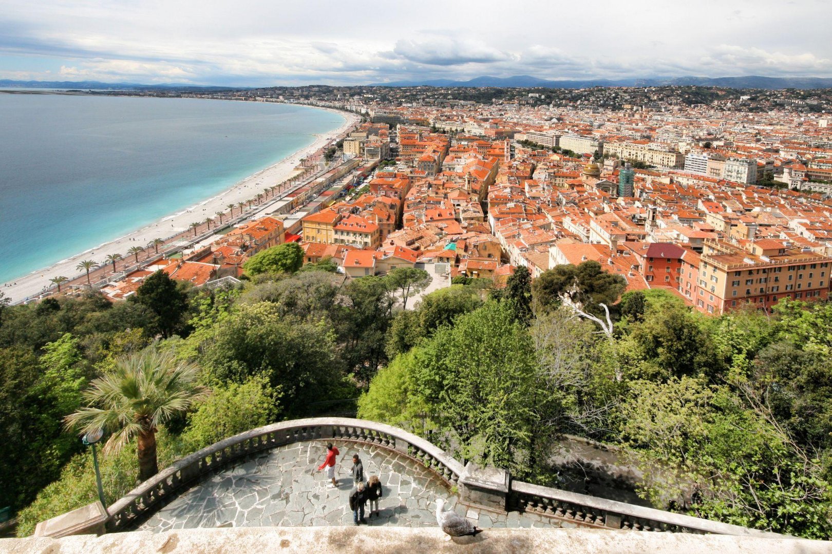 Agence immobilière de LE PARTENARIAT IMMOBILIER