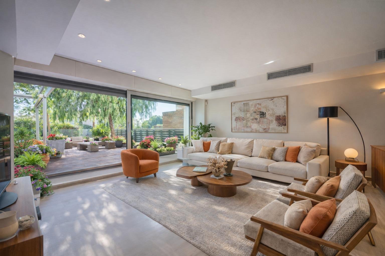 Agence immobilière de LE PARTENARIAT IMMOBILIER