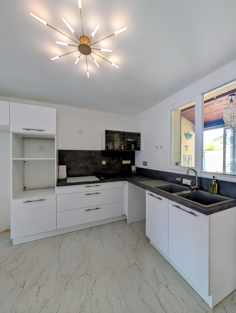 Agence immobilière de LE PARTENARIAT IMMOBILIER