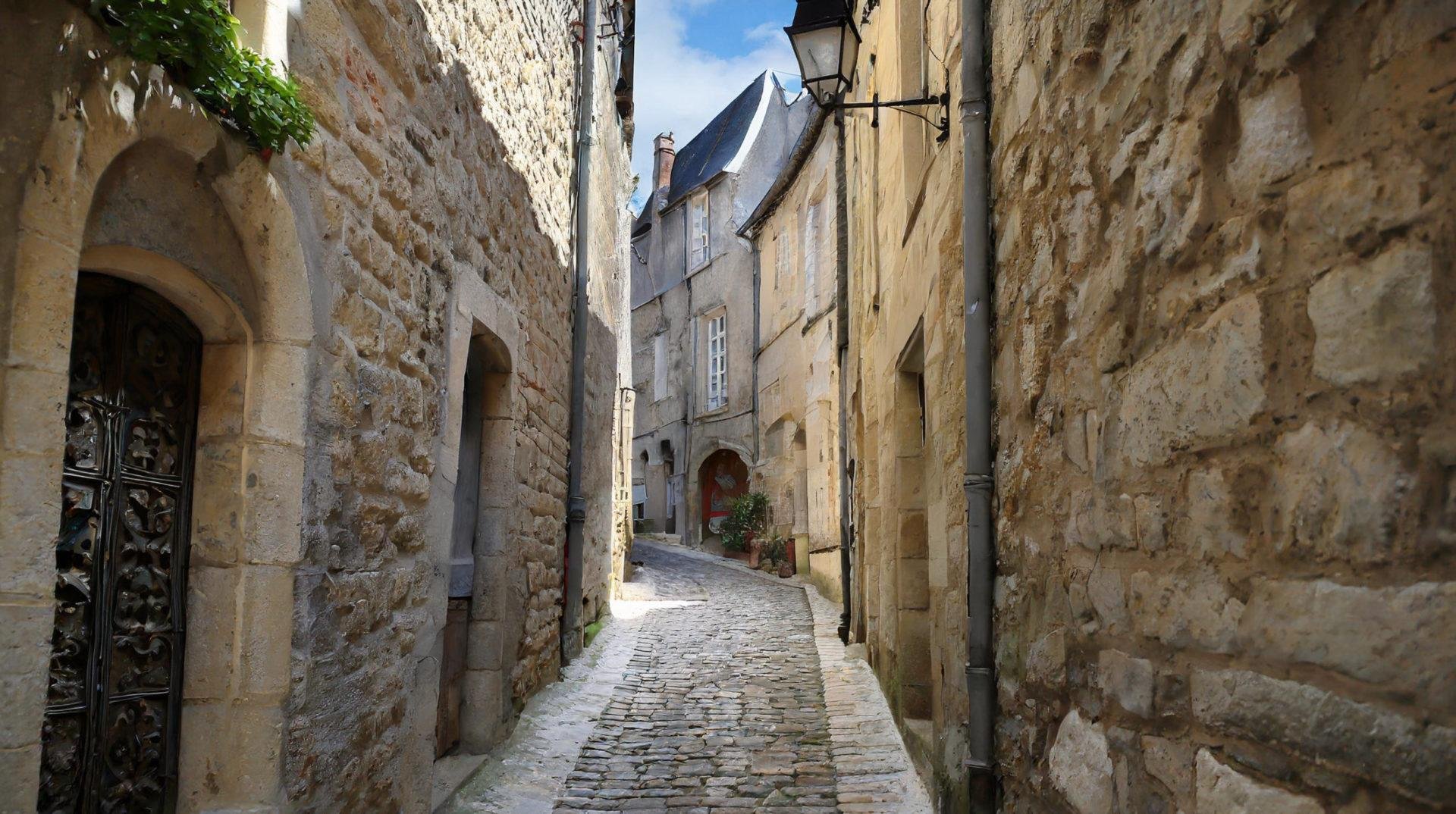 Agence immobilière de LE PARTENARIAT IMMOBILIER