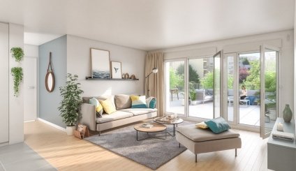 Agence immobilière de LE PARTENARIAT IMMOBILIER