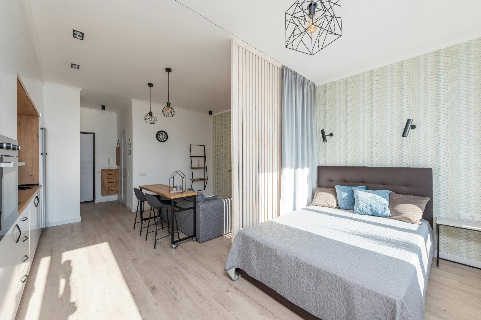 Agence immobilière de LE PARTENARIAT IMMOBILIER