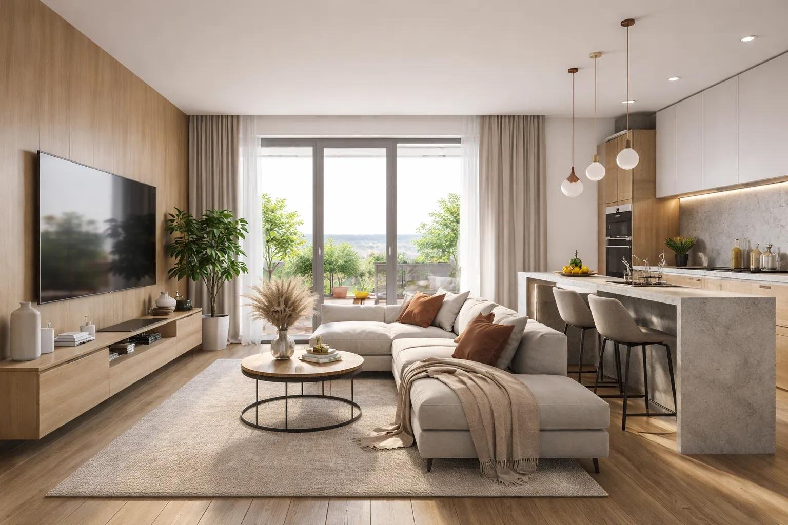 Agence immobilière de LE PARTENARIAT IMMOBILIER