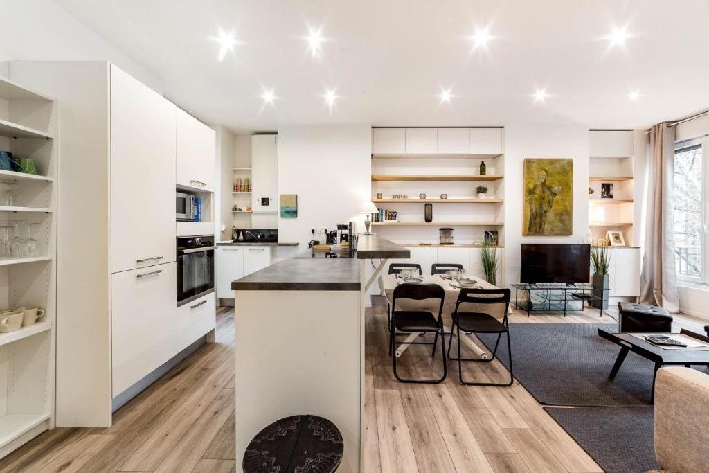 Agence immobilière de LE PARTENARIAT IMMOBILIER