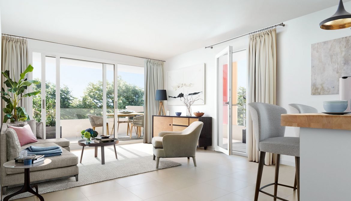 Agence immobilière de LE PARTENARIAT IMMOBILIER
