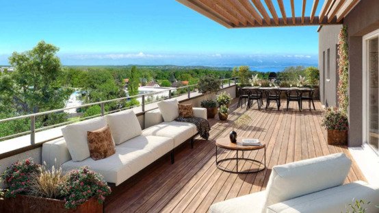Agence immobilière de LE PARTENARIAT IMMOBILIER