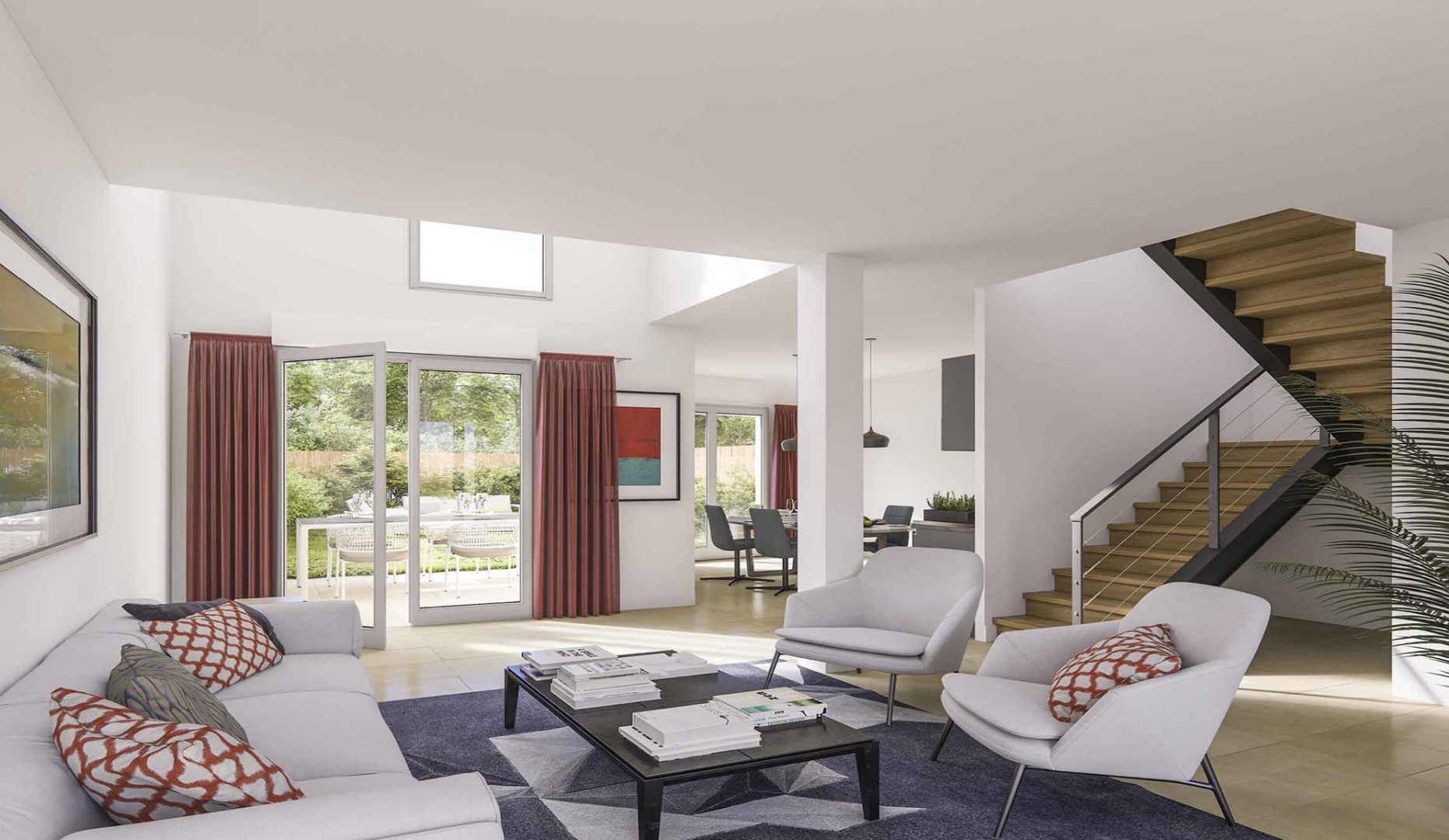 Agence immobilière de LE PARTENARIAT IMMOBILIER