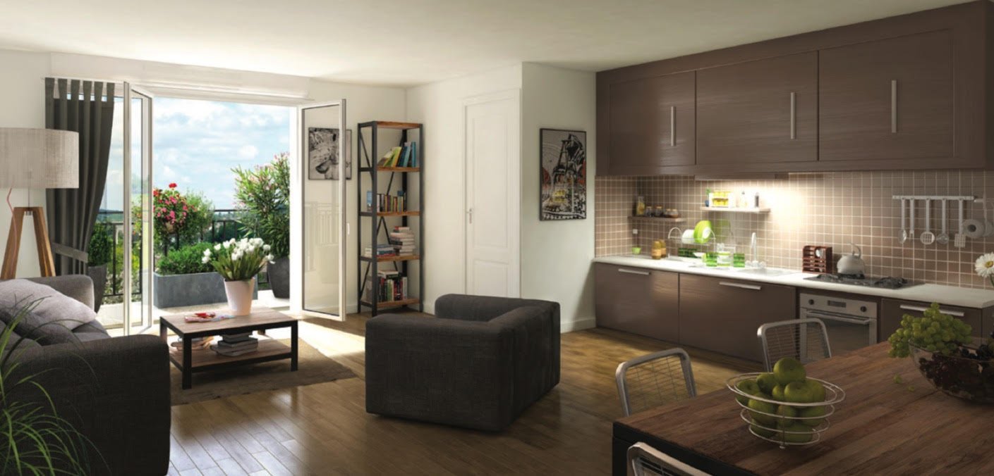 Agence immobilière de LE PARTENARIAT IMMOBILIER