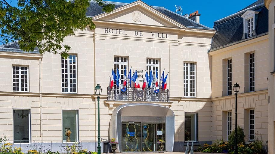 Agence immobilière de LE PARTENARIAT IMMOBILIER
