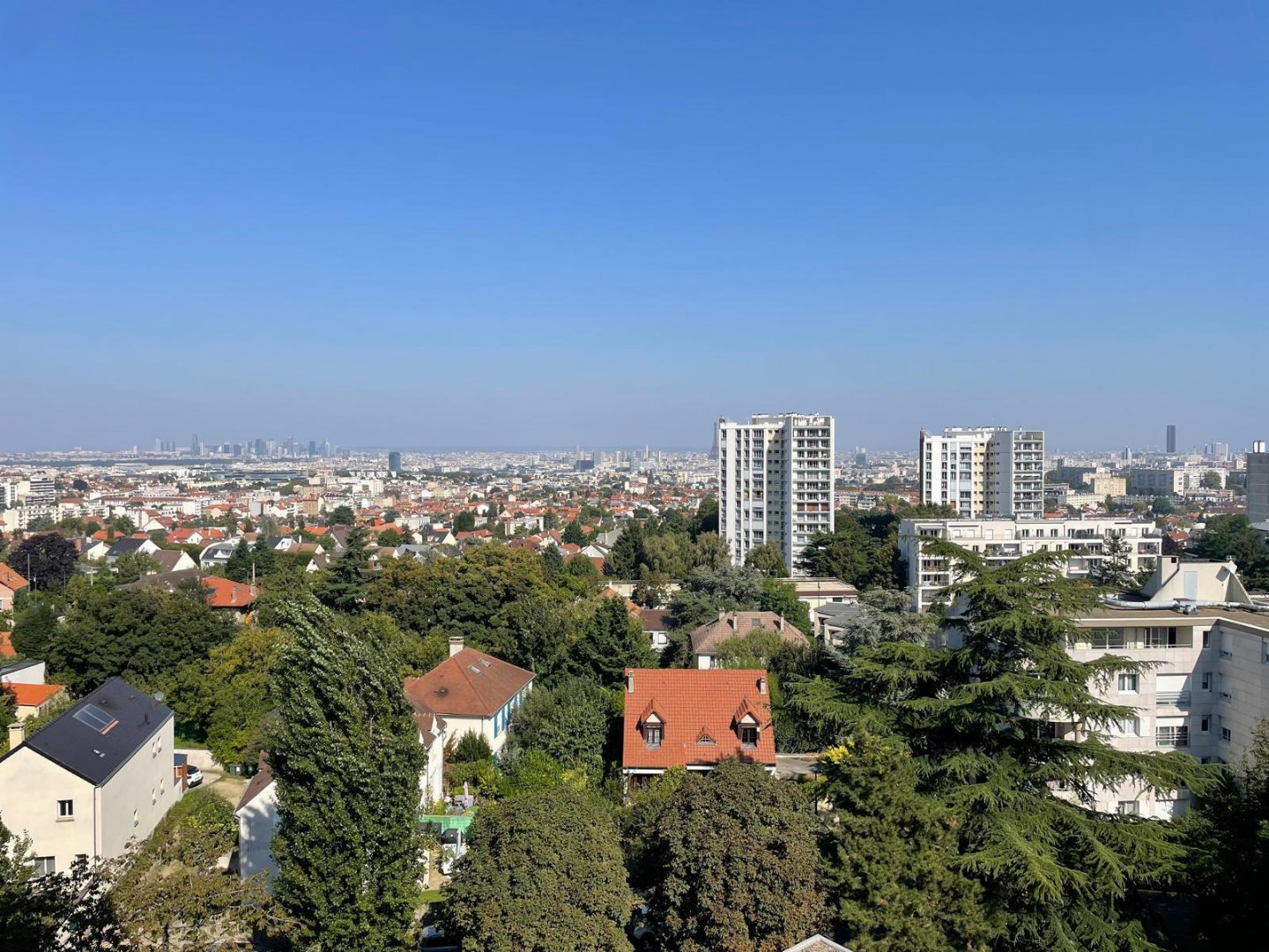 Agence immobilière de LE PARTENARIAT IMMOBILIER