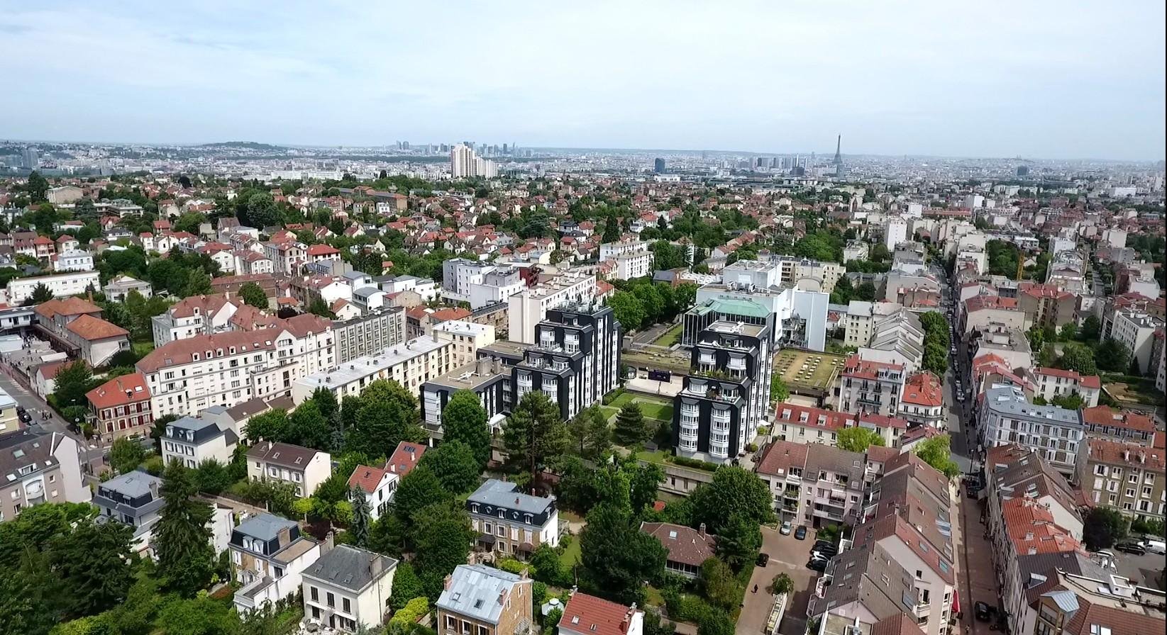 Agence immobilière de LE PARTENARIAT IMMOBILIER