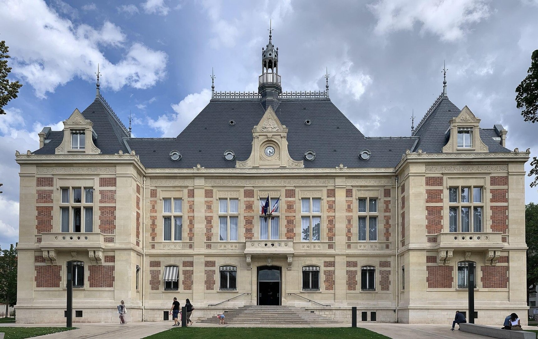 Agence immobilière de LE PARTENARIAT IMMOBILIER