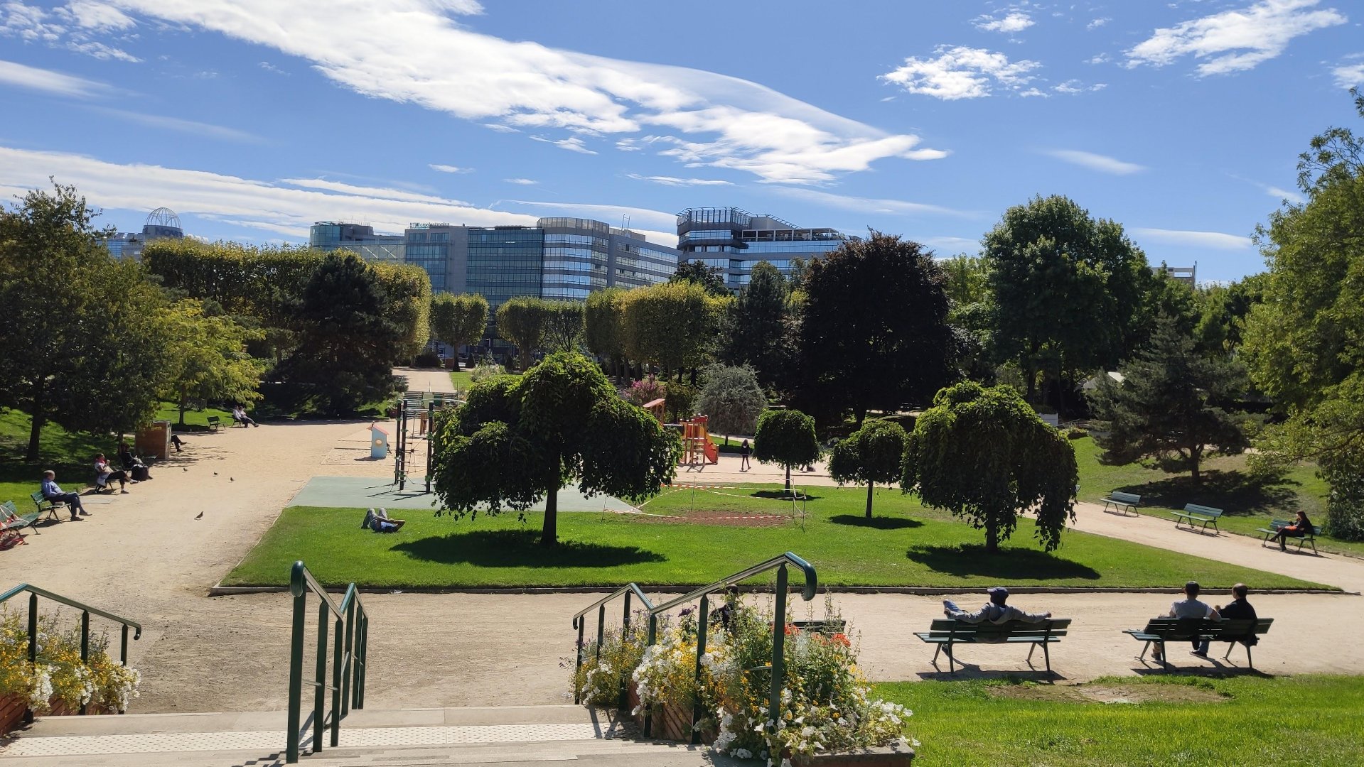 Agence immobilière de LE PARTENARIAT IMMOBILIER