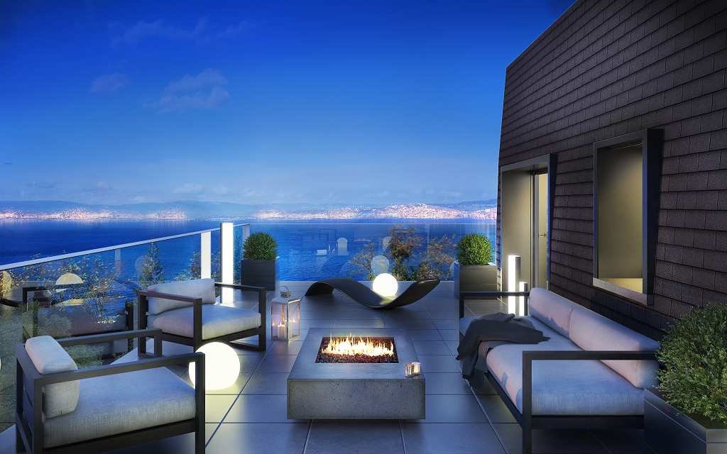 Agence immobilière de LE PARTENARIAT IMMOBILIER