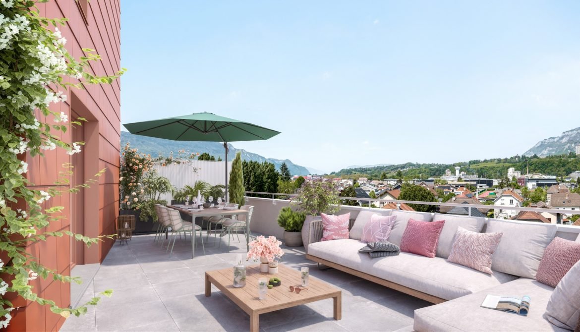 Agence immobilière de LE PARTENARIAT IMMOBILIER