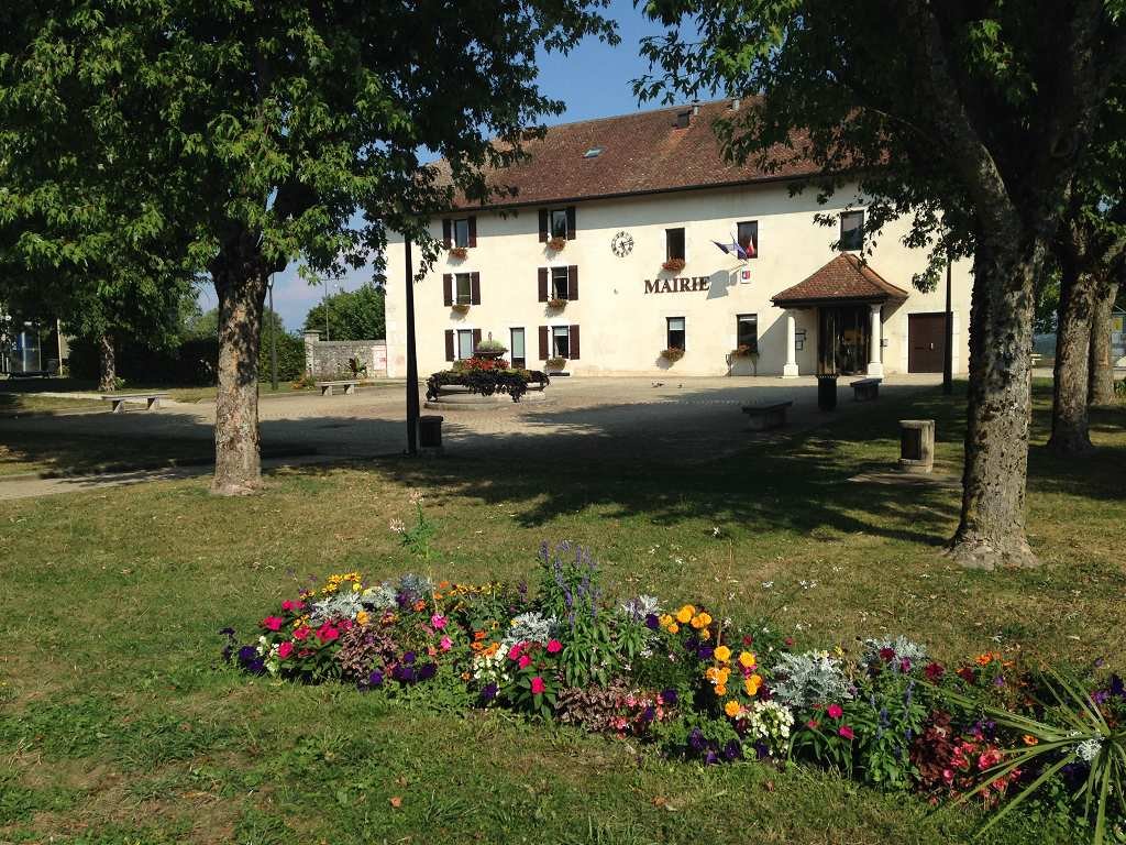 Agence immobilière de LE PARTENARIAT IMMOBILIER