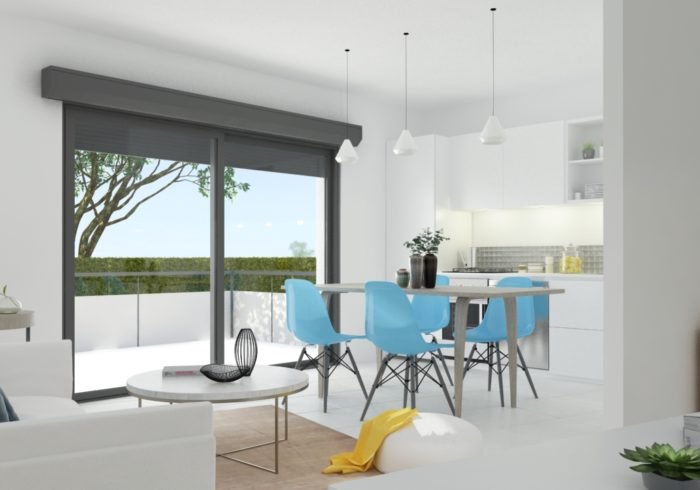 Agence immobilière de LE PARTENARIAT IMMOBILIER