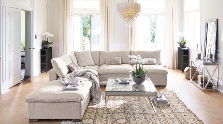 Agence immobilière de LE PARTENARIAT IMMOBILIER