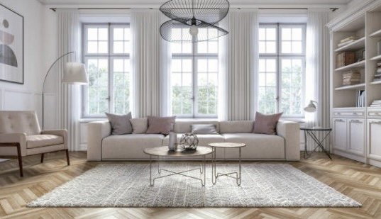 Agence immobilière de LE PARTENARIAT IMMOBILIER