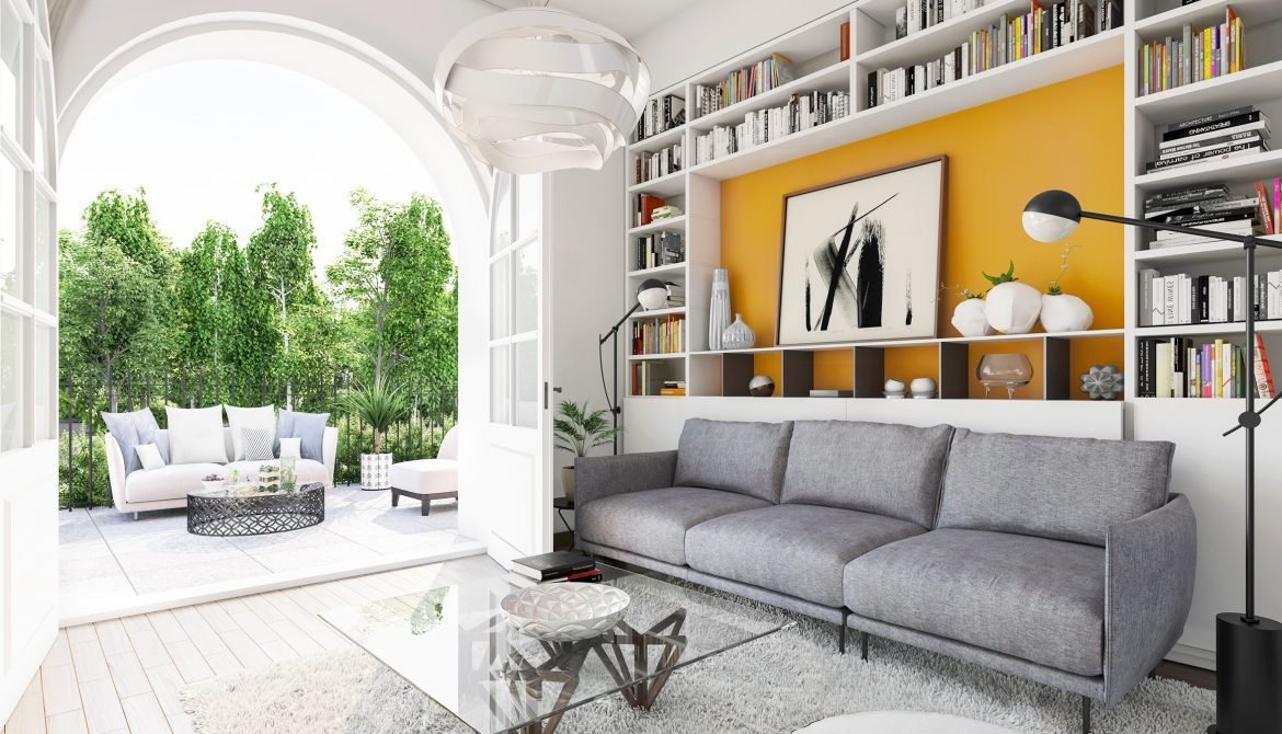 Agence immobilière de LE PARTENARIAT IMMOBILIER