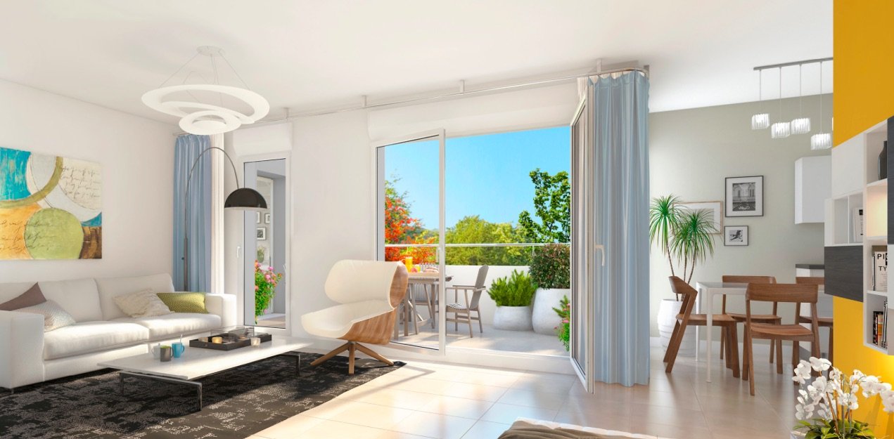 Agence immobilière de LE PARTENARIAT IMMOBILIER