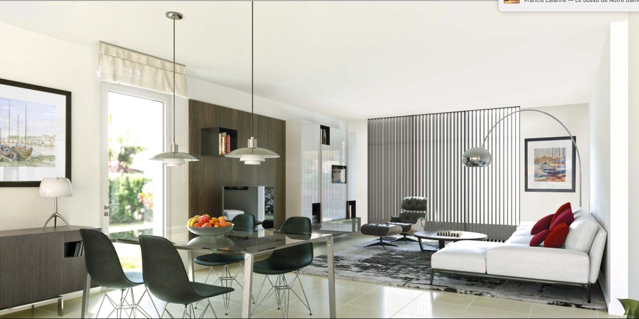 Agence immobilière de LE PARTENARIAT IMMOBILIER