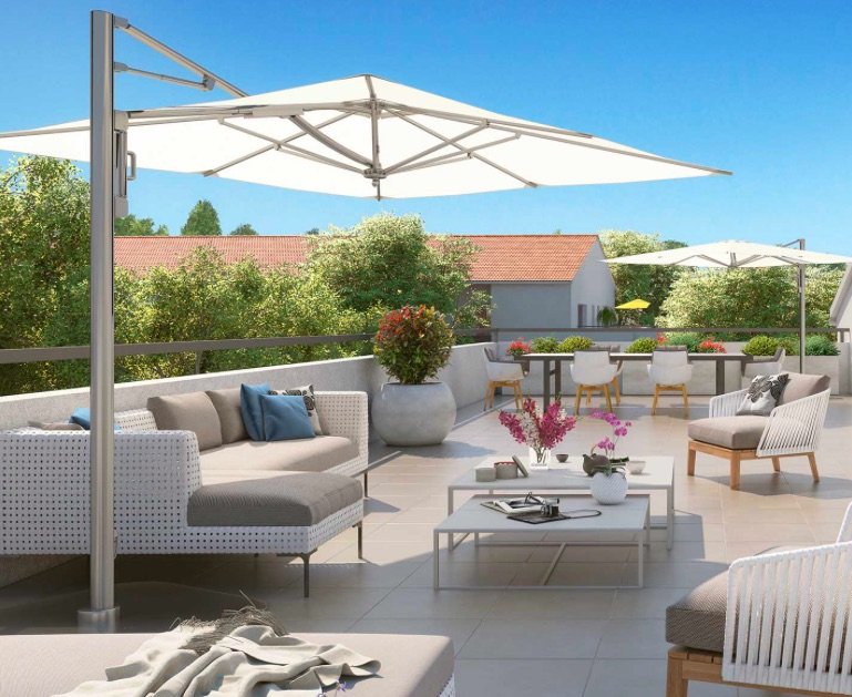 Agence immobilière de LE PARTENARIAT IMMOBILIER