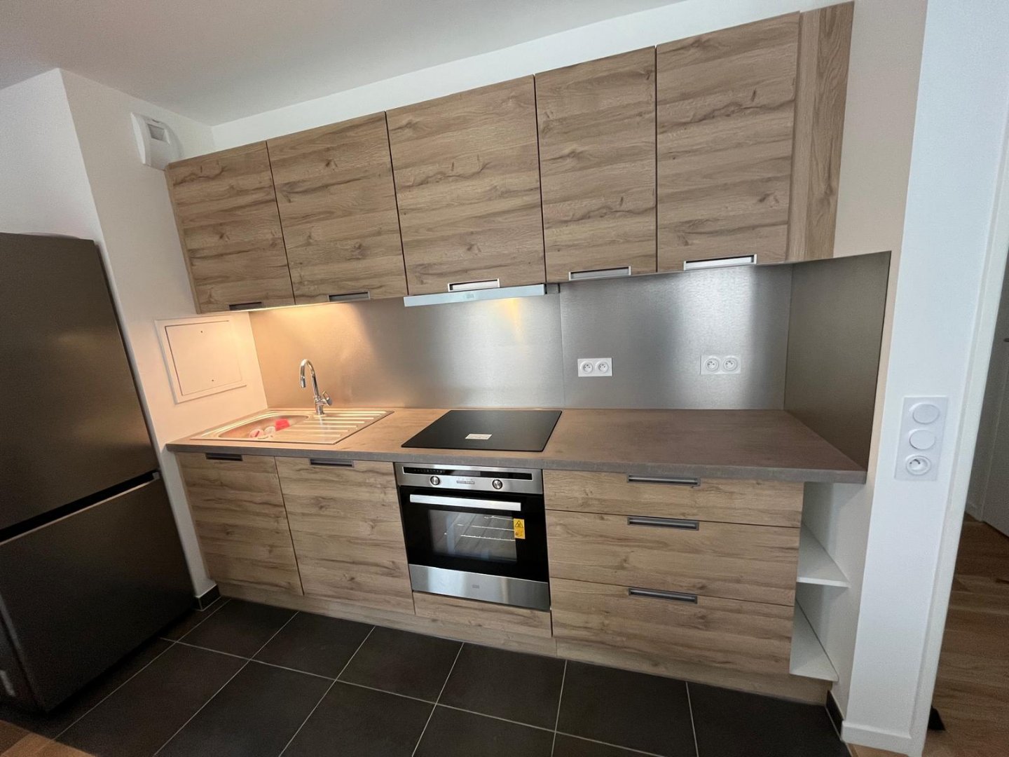 Agence immobilière de LE PARTENARIAT IMMOBILIER
