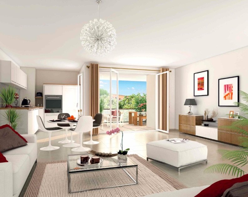 Agence immobilière de LE PARTENARIAT IMMOBILIER