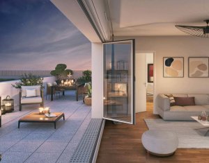 Agence immobilière de LE PARTENARIAT IMMOBILIER