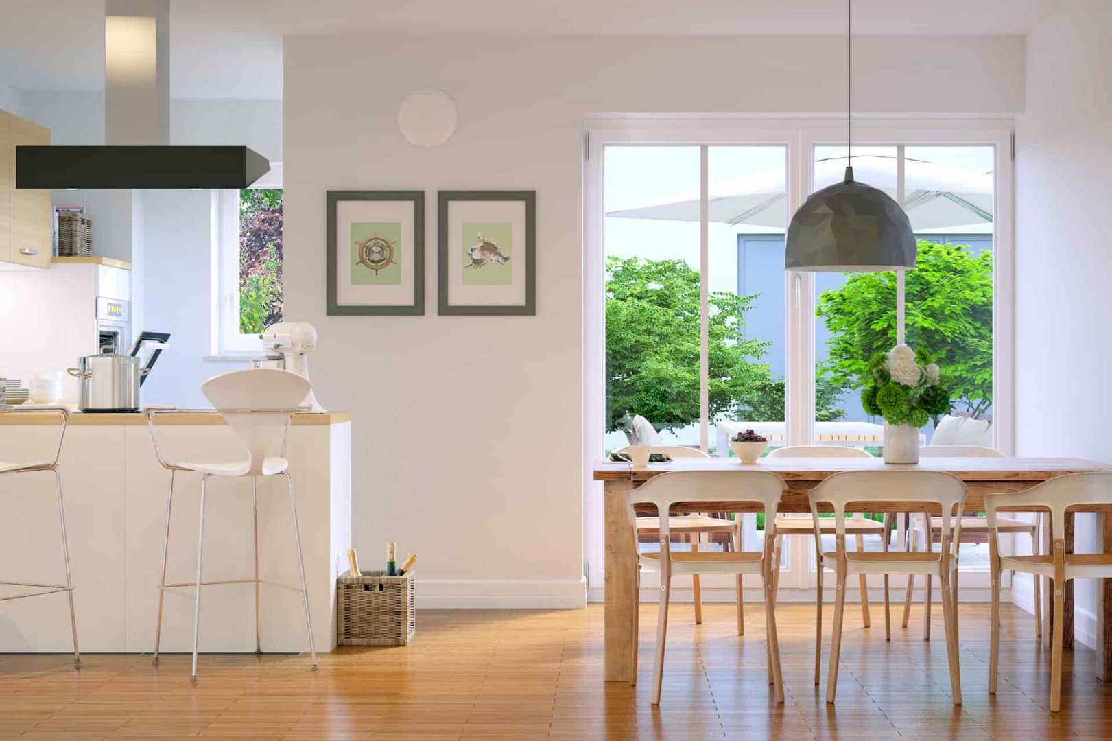 Agence immobilière de LE PARTENARIAT IMMOBILIER