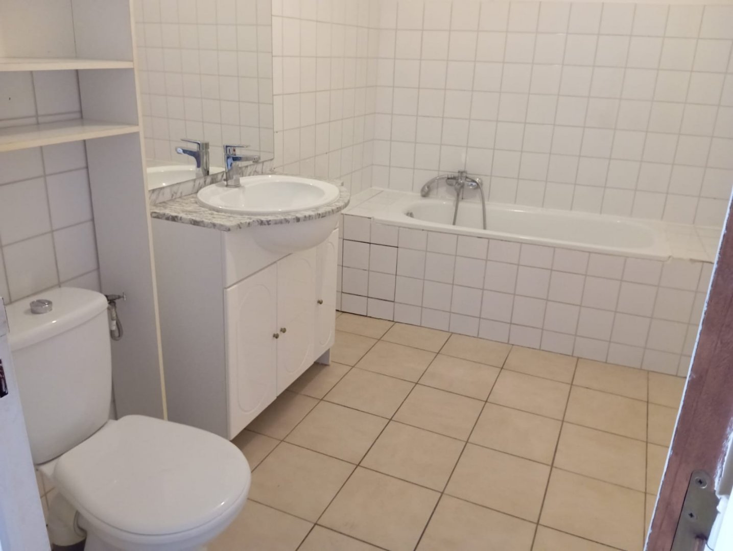 Agence immobilière de LE PARTENARIAT IMMOBILIER