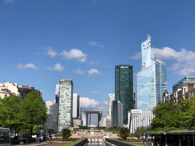 Agence immobilière de LE PARTENARIAT IMMOBILIER