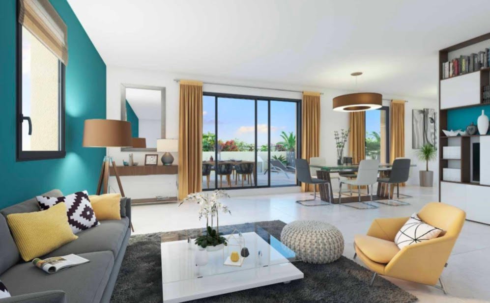 Agence immobilière de LE PARTENARIAT IMMOBILIER