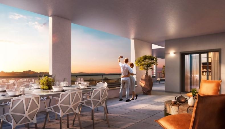 Agence immobilière de LE PARTENARIAT IMMOBILIER