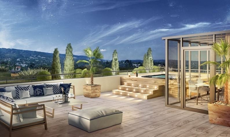 Agence immobilière de LE PARTENARIAT IMMOBILIER