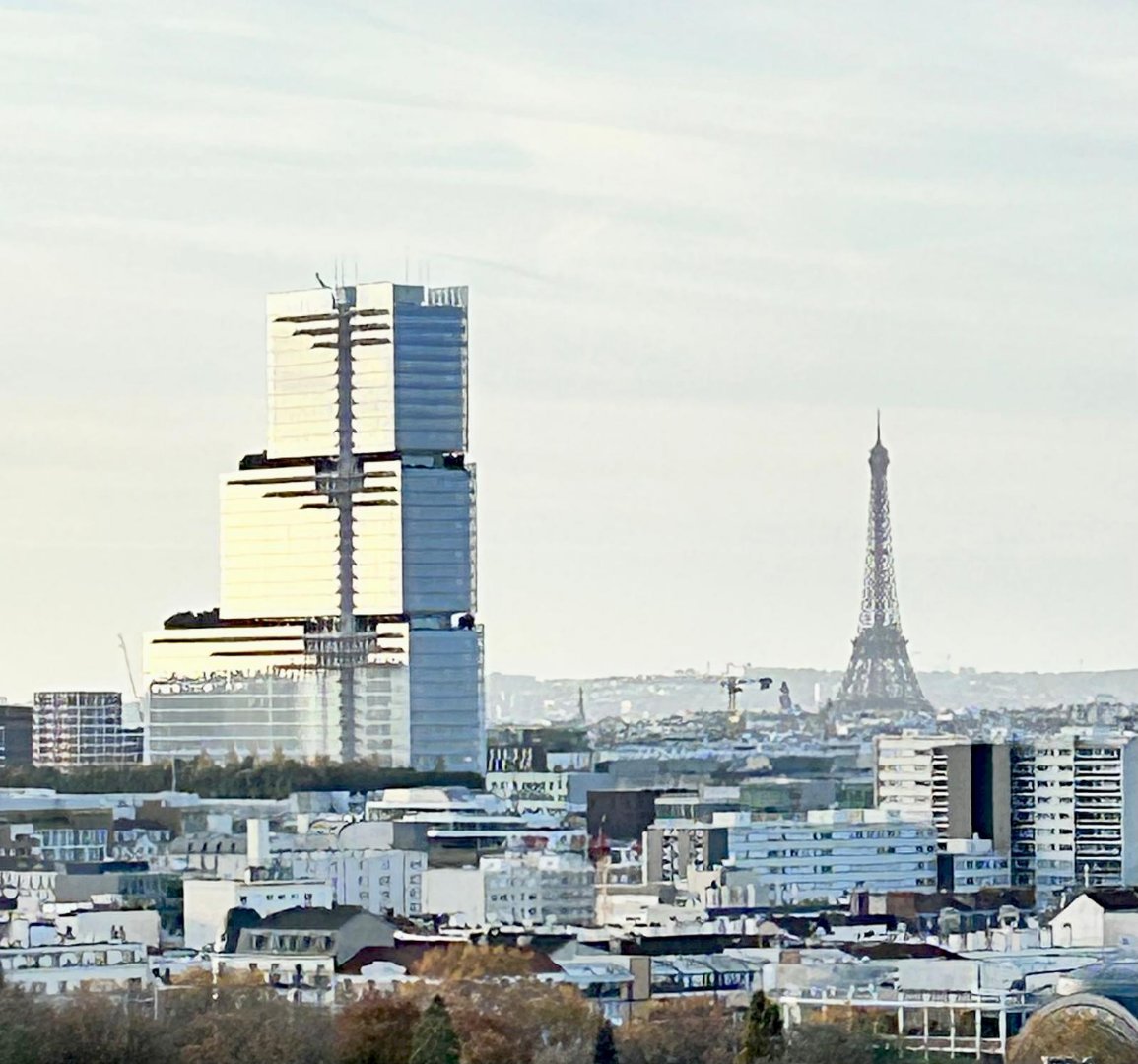 Agence immobilière de LE PARTENARIAT IMMOBILIER