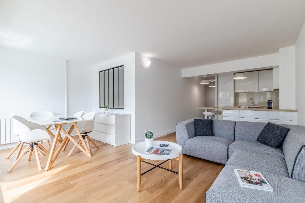 Agence immobilière de LE PARTENARIAT IMMOBILIER