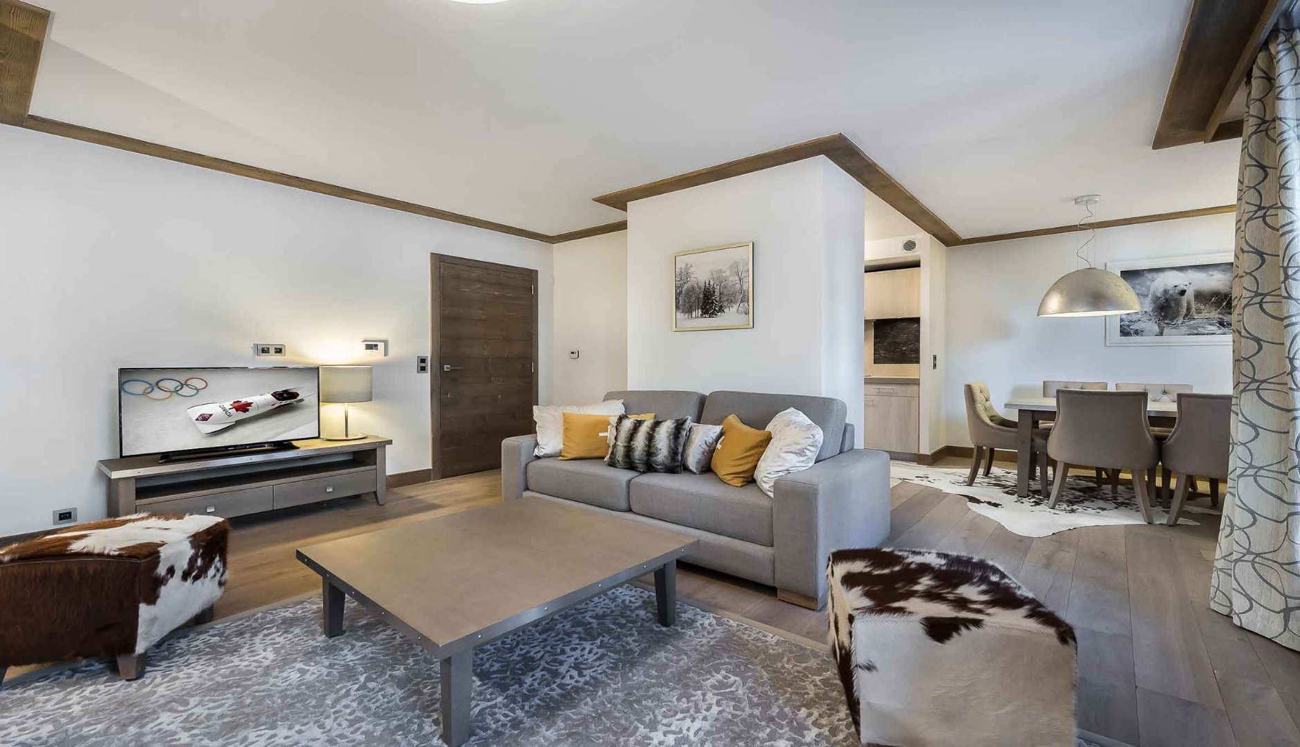 Agence immobilière de LE PARTENARIAT IMMOBILIER