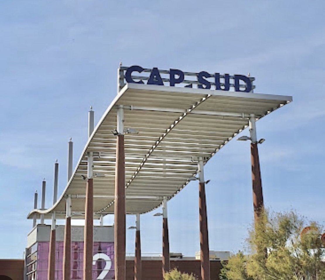 Agence immobilière de LE PARTENARIAT IMMOBILIER