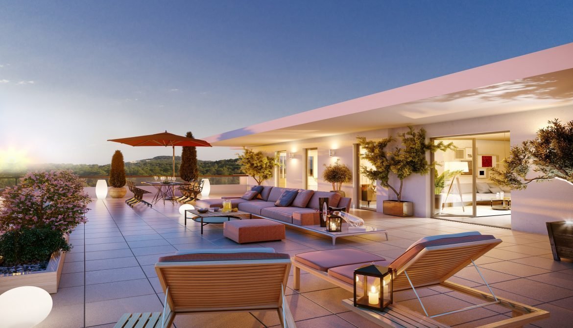 Agence immobilière de LE PARTENARIAT IMMOBILIER