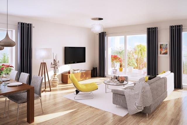 Agence immobilière de LE PARTENARIAT IMMOBILIER