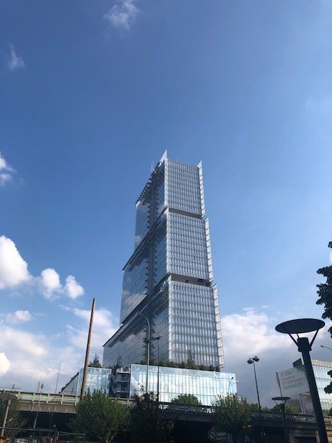 Agence immobilière de LE PARTENARIAT IMMOBILIER