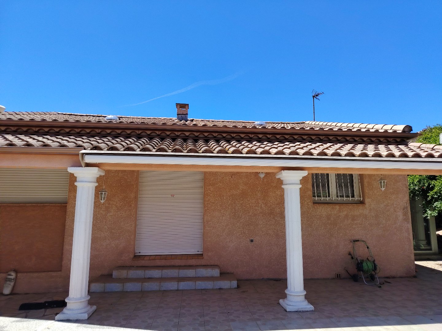 Maison 99m² — Valras-Plage