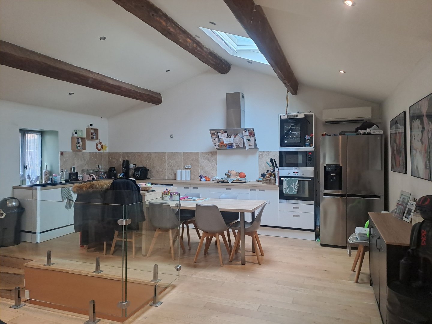 Ensemble Immobilier